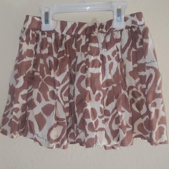 Manila Grace Skirt - Picture 1 of 5